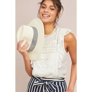Anthropologie Victoria Blouse